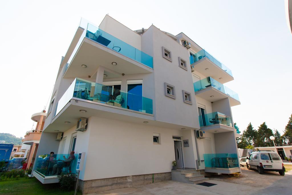 A3 Apartments أولتْسي المظهر الخارجي الصورة