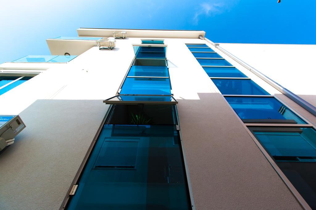 A3 Apartments أولتْسي المظهر الخارجي الصورة