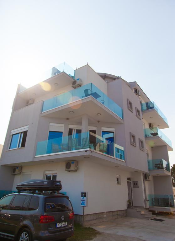 A3 Apartments أولتْسي المظهر الخارجي الصورة