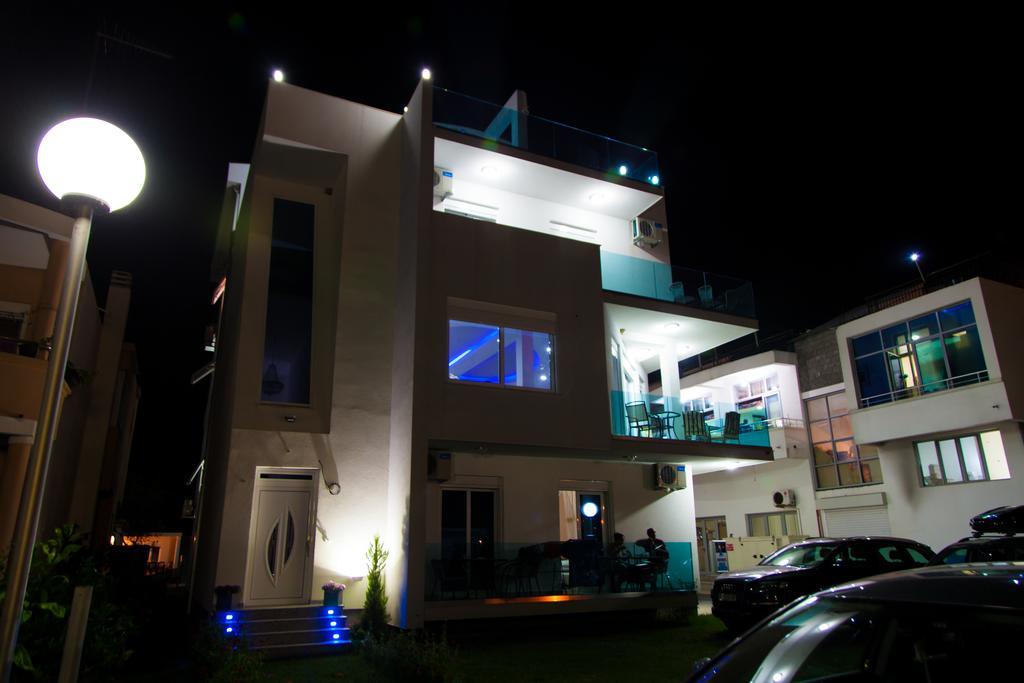 A3 Apartments أولتْسي المظهر الخارجي الصورة