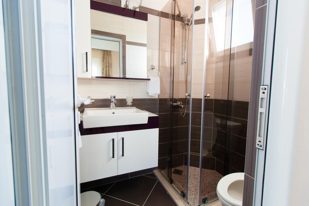 A3 Apartments أولتْسي المظهر الخارجي الصورة