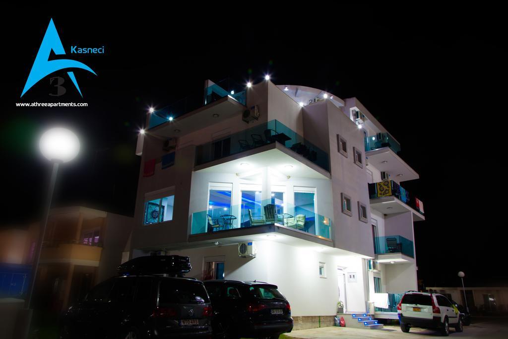 A3 Apartments أولتْسي المظهر الخارجي الصورة