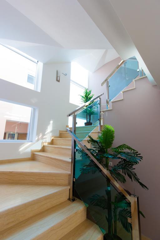 A3 Apartments أولتْسي المظهر الخارجي الصورة