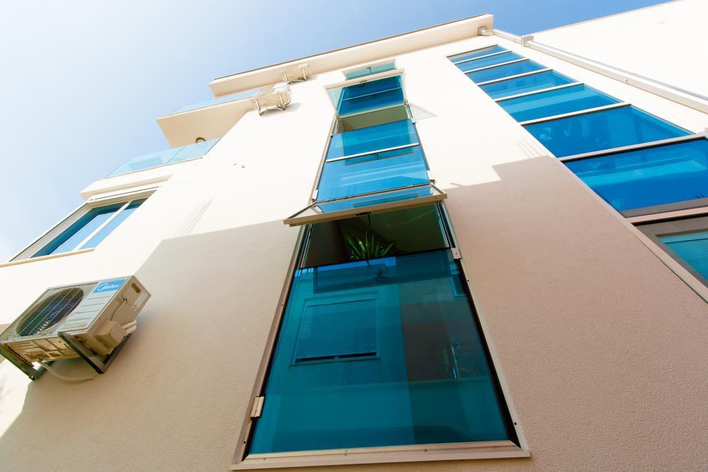 A3 Apartments أولتْسي المظهر الخارجي الصورة